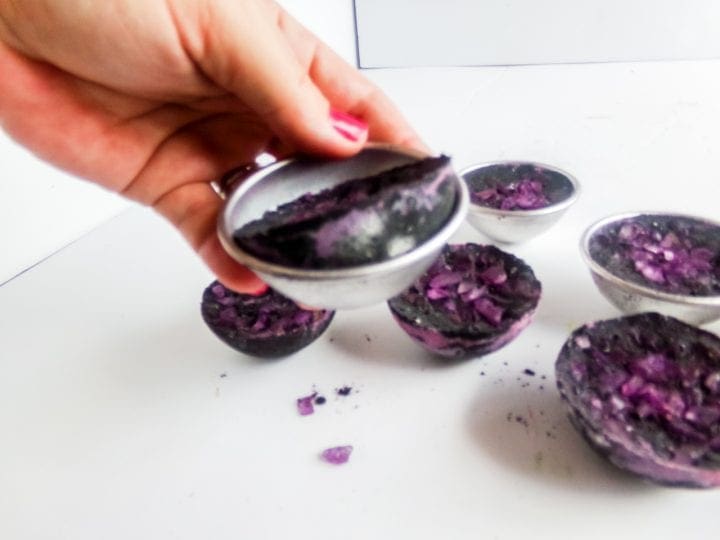 Geode Bath Bombs