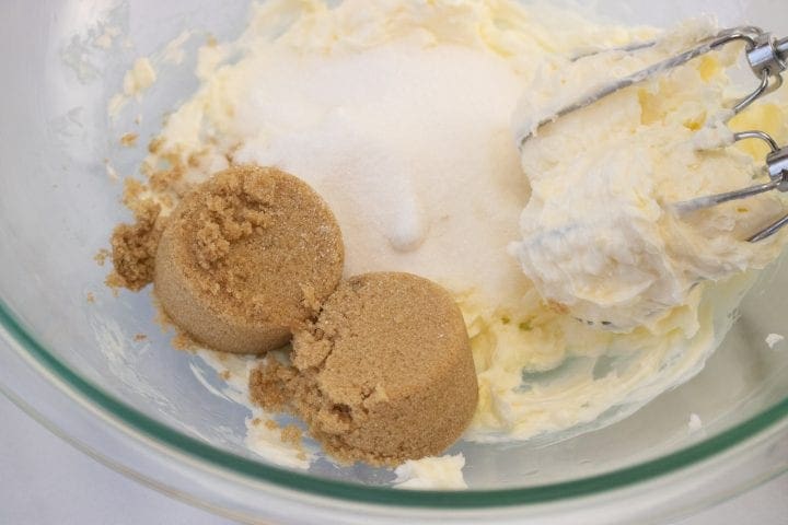 Glazed Pumpkin Spice Cookies Recipe