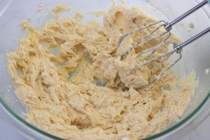 Glazed Pumpkin Spice Cookies Recipe