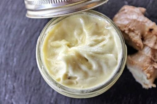 How to Make Whipped Coconut Body Butter