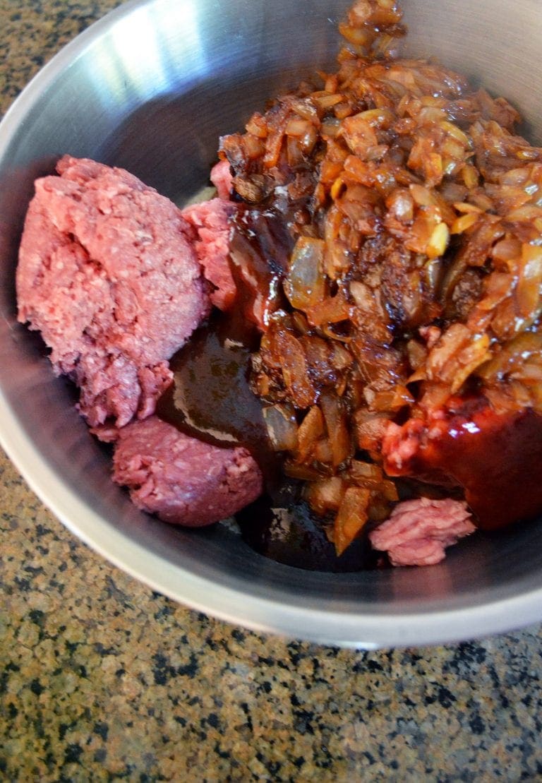 Easy Meat Hand Pies Recipe Ground Meat Flaky Pastry Crust