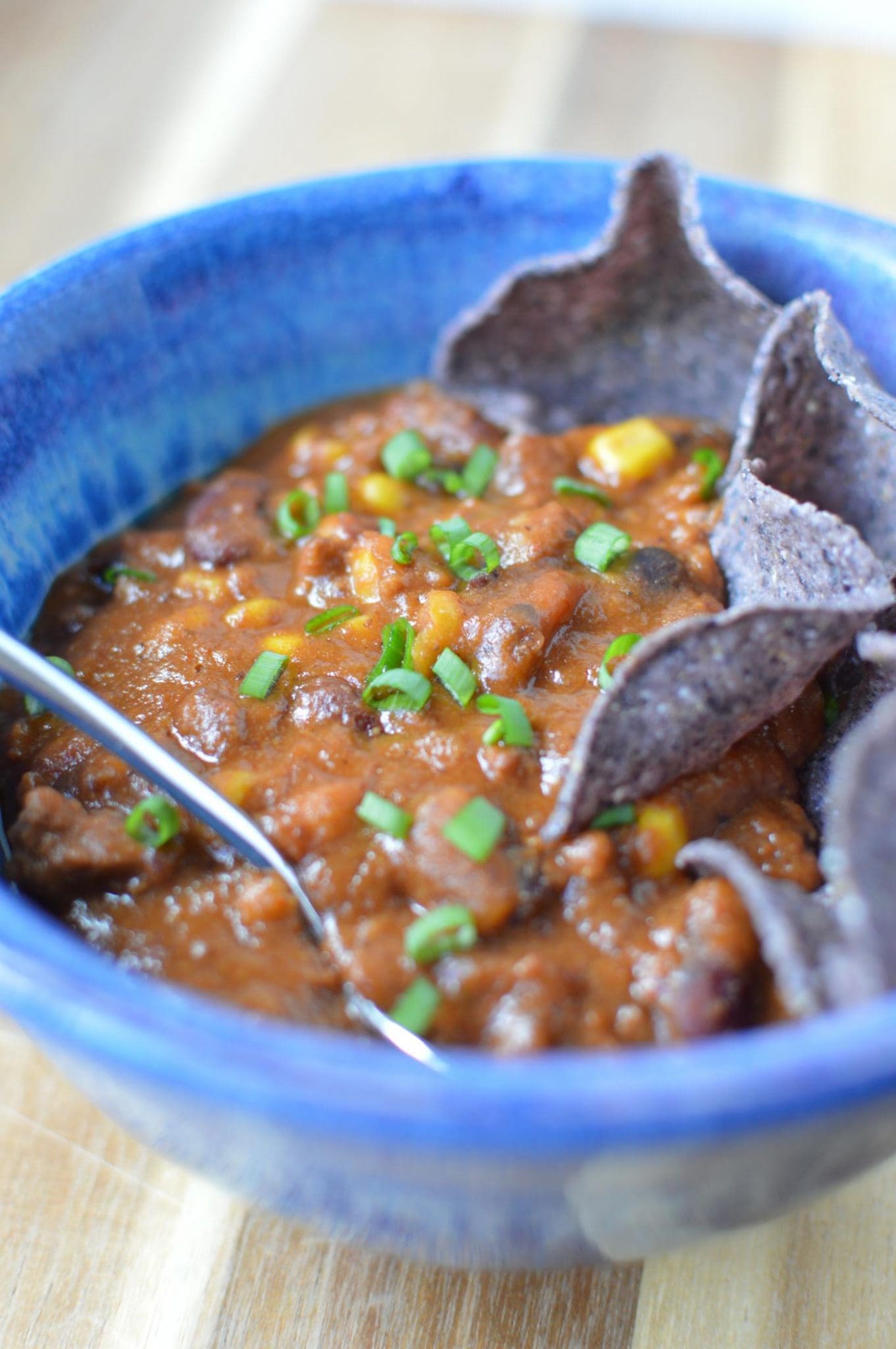 Best Recipe Chili in a Crock Pot Slow Cooker Soup