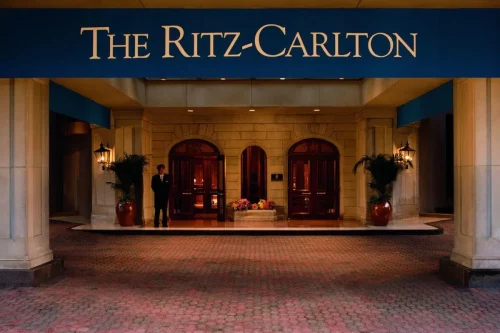 Ritz Carlton Buckhead Whitley