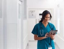 5 Technologies that are Revolutionizing the World of Nursing