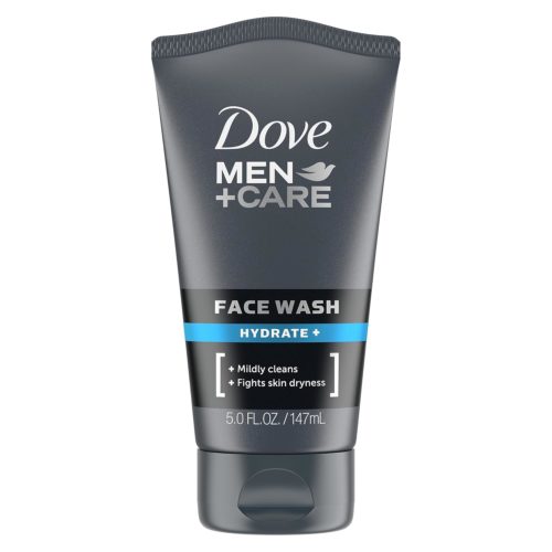 DOVE Face Wash Hydrate Plus