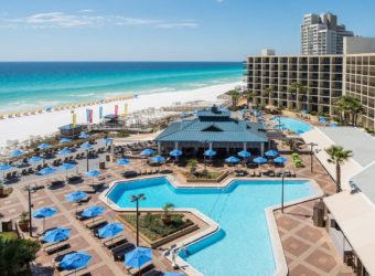 Hilton Hotel Sandestin