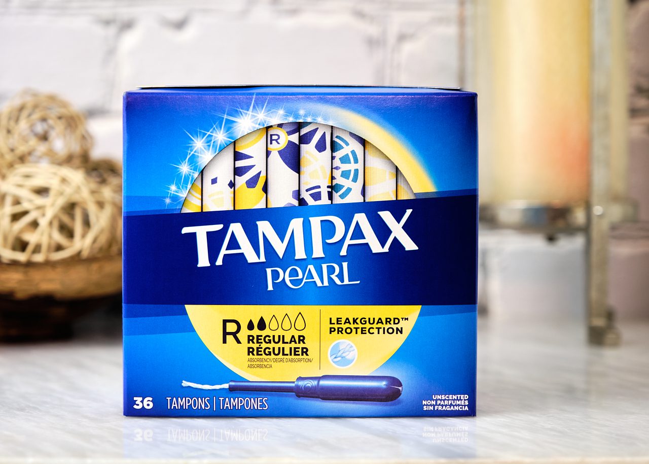 Save on Always and Tampax at CVS in store and online Divine Lifestyle