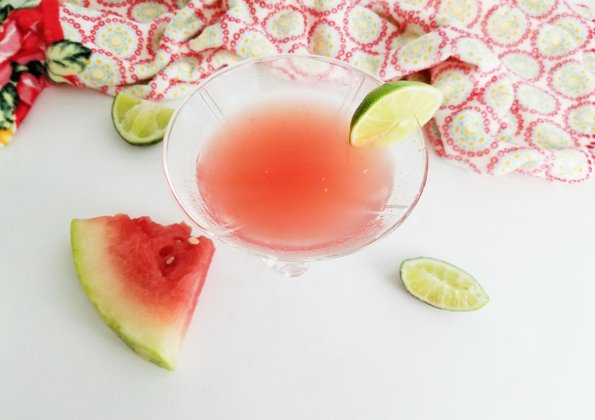 Tito's Watermelon Cucumber Martini Recipe Divine Lifestyle