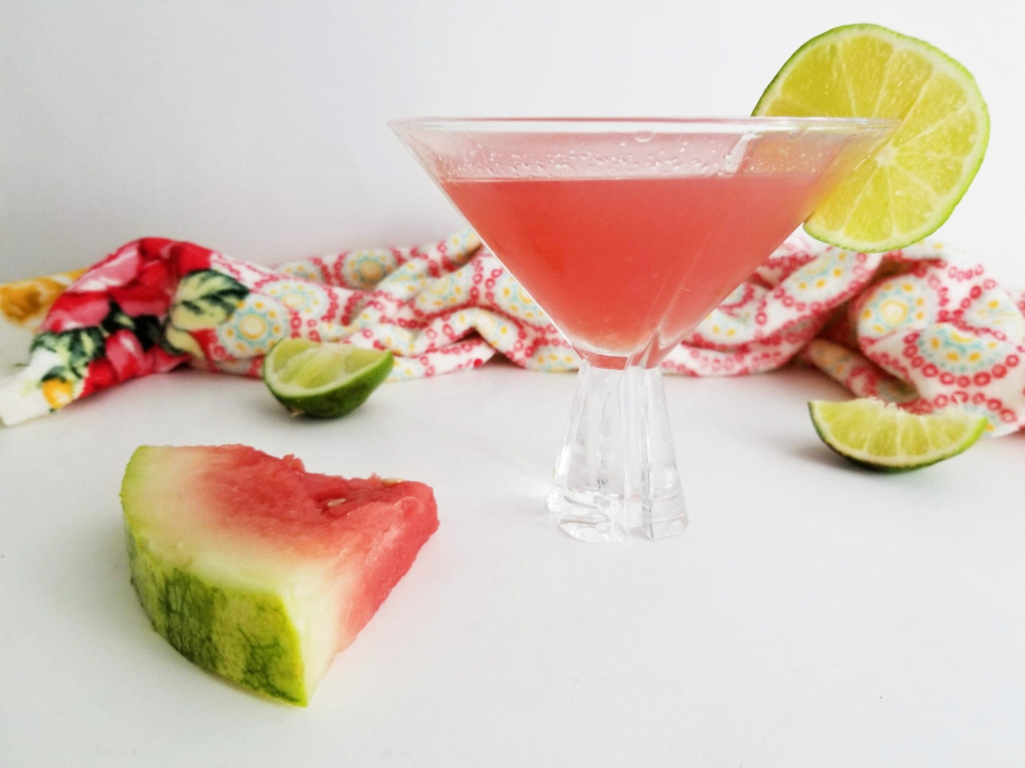 Tito's Watermelon Cucumber Martini Recipe Divine Lifestyle