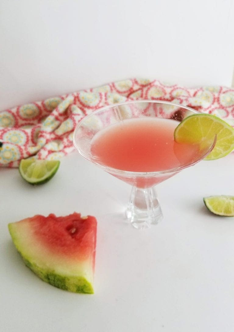 Titos Watermelon Cucumber Martini Recipe Divine Lifestyle 5694