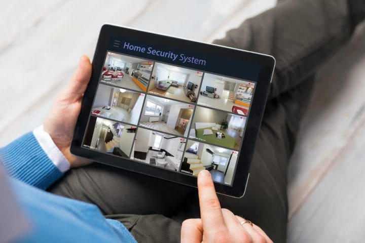 Top 5 Modern Home Security Must-Haves
