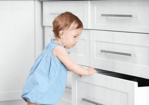 Safety Tips: Why You Need Child Safe Furniture