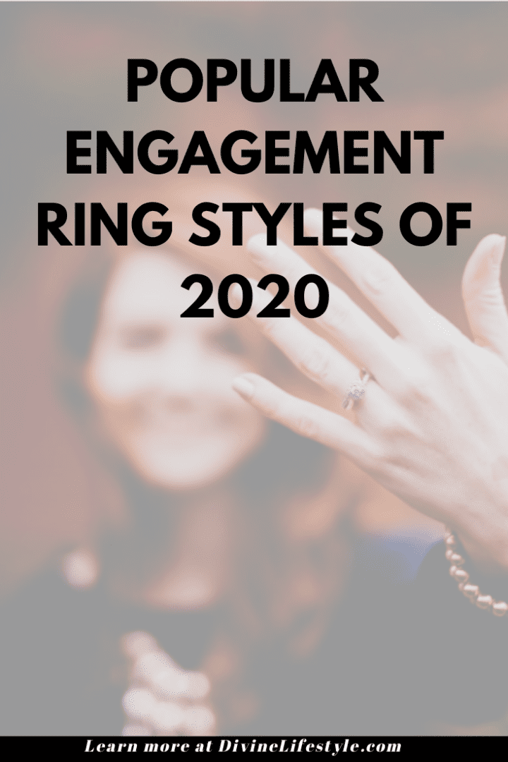 Engagement Ring Trends