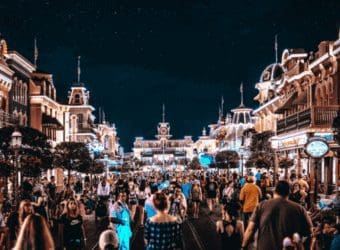 2021 Disney World Vacation: Why Next Year is the Best Time to Go