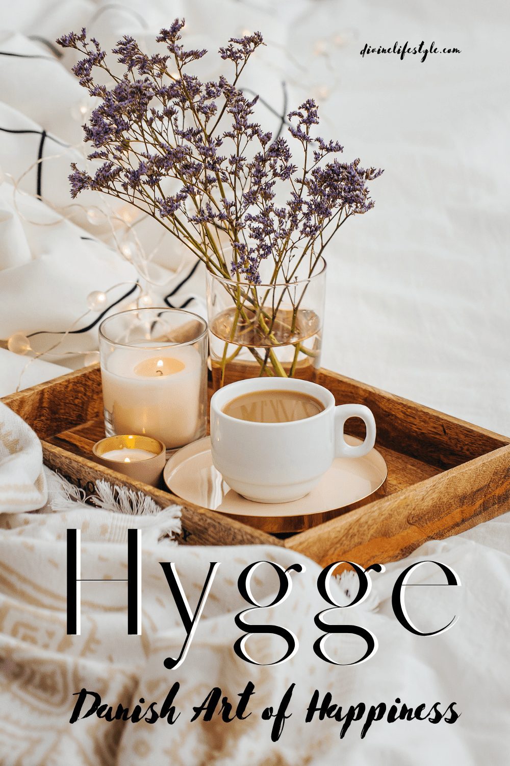 Hygge the Danish Art of Happiness