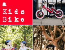 How to Buy a Bike for Kids