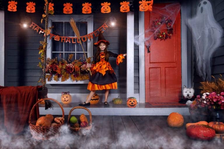 Scariest Halloween Decorations Ever Spooky Decor