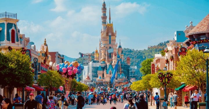 When Will Disneyland Reopen?