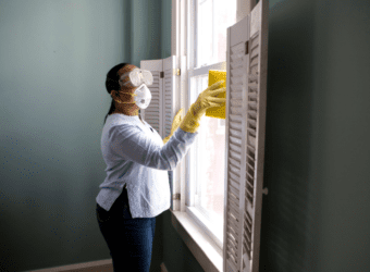Why You Should Hire a Cleaning Service