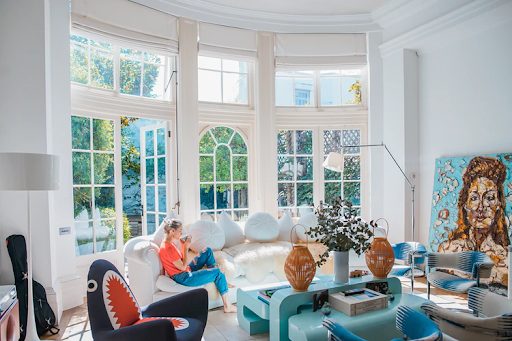 Fresh Interior Design Ideas for your Modern Home