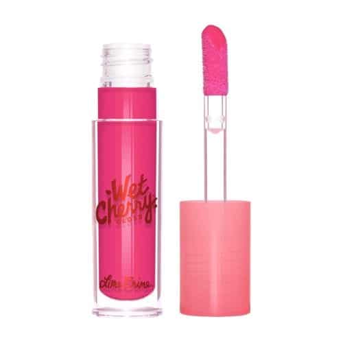 6 Best Lip Glosses for Extra Shine Lime Crime Extra Poppin Lip Gloss