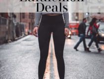 Get Lululemon Deals from Slickdeals #slickdeals #slickdealspartner