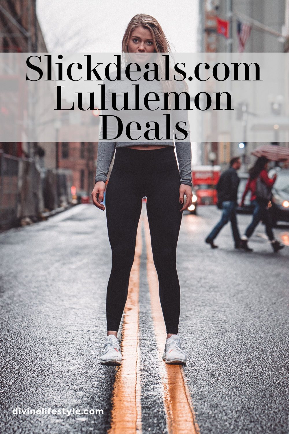 lululemon slickdeals