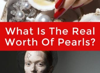 What Is The Real Worth Of Pearls?