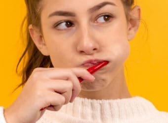 6 Tips to Make Brushing Kids Teeth a Breeze