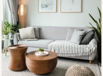 5 Tips for dreamy natural interiors