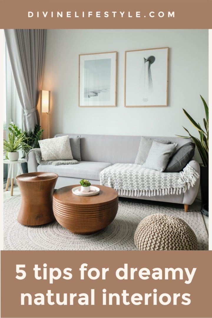 Neutral Home Decor Ideas