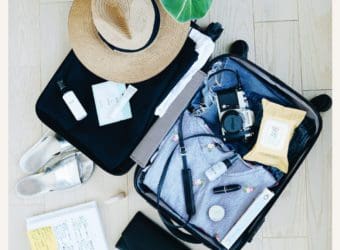 8 Tips to Help Optimize Packing for a Vacation in 2021