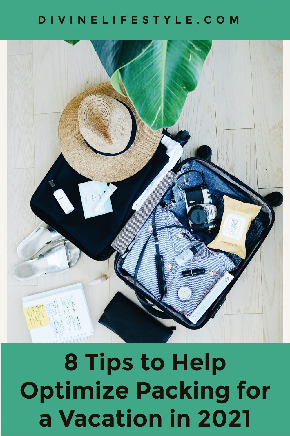 Travel Packing Tips