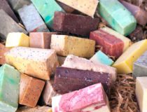 How to Make Handmade Soap