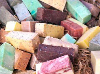 How to Make Handmade Soap