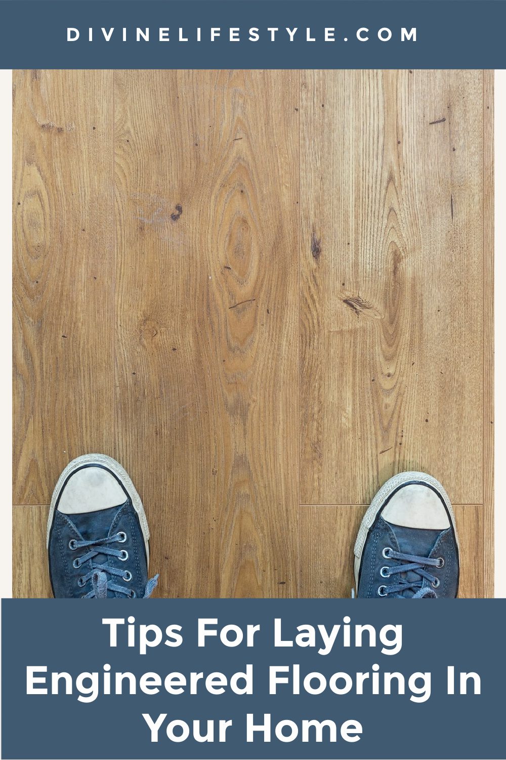 How To Install Engineered Hardwood Flooring