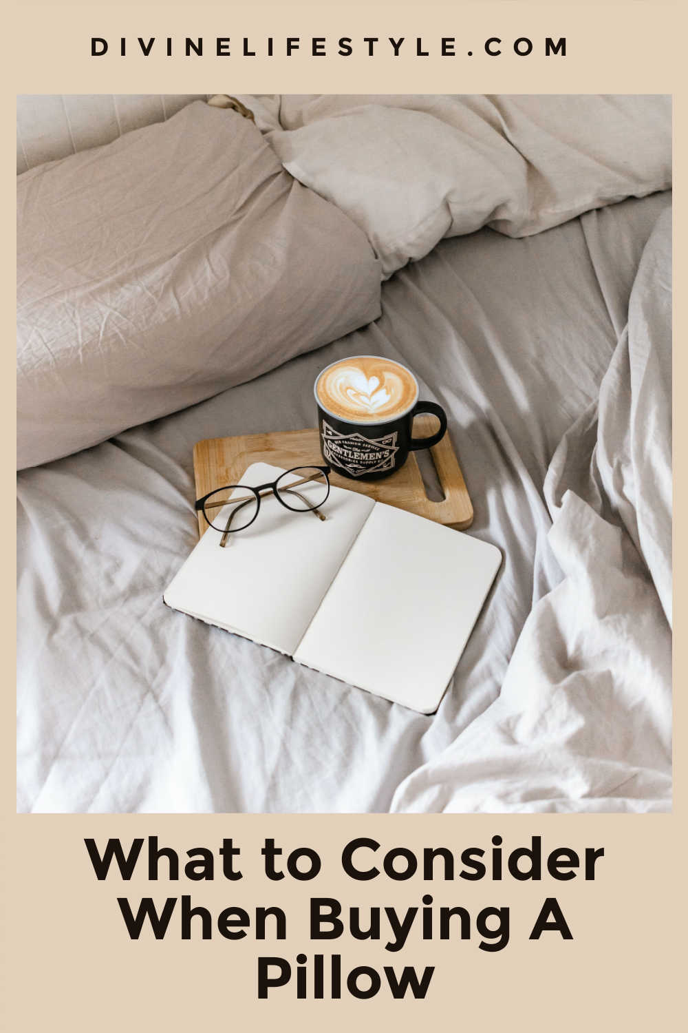 What to Consider When Buying A Pillow Divine Lifestyle