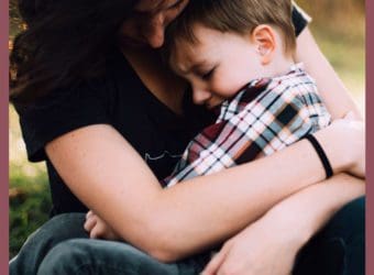 8 Ways to Help Our Children Deal With Their Big Feelings
