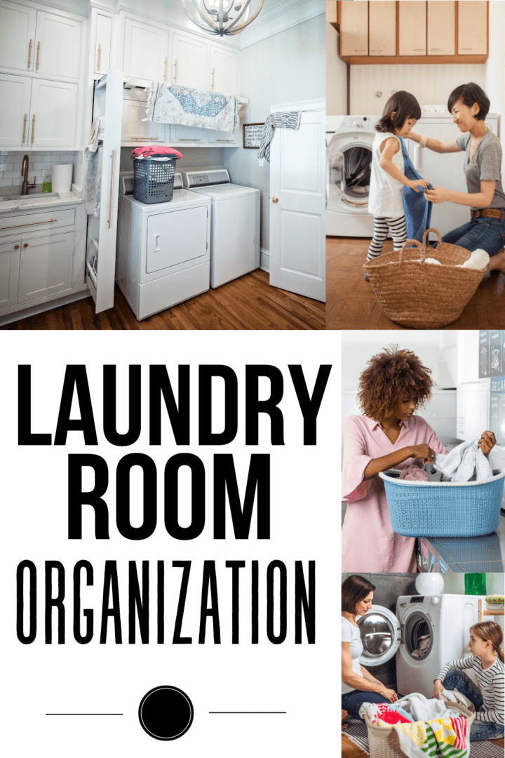Laundry Room Organization Amazon