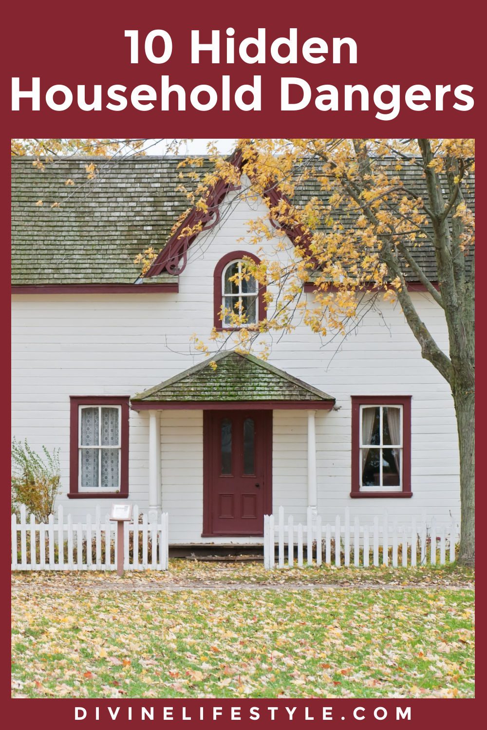 Household Safety Hazards Protect Kids In Home Divine Lifestyle