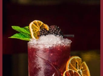 4 Beverages that Will Take Your Party to the Next Level