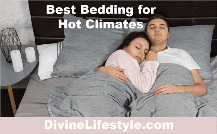 9 Best Comforters for Hot Sleepers