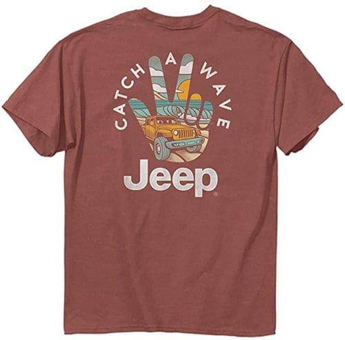 Gifts for Jeep Owners