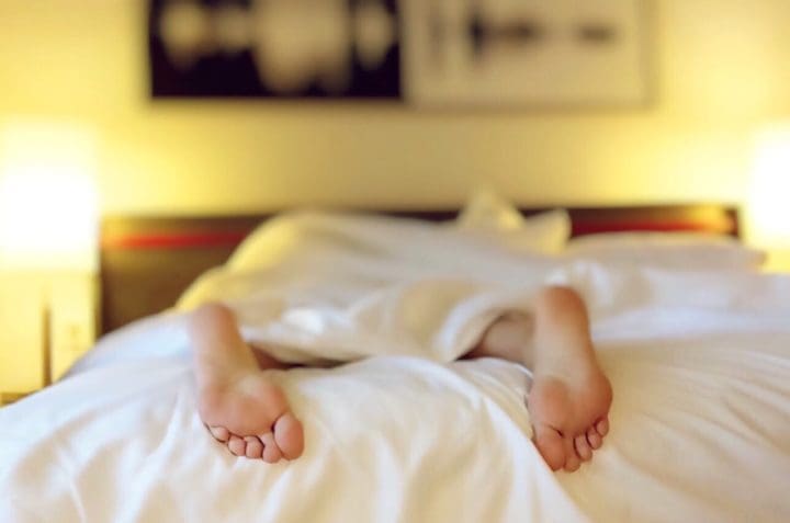 pexels pixabay15 Benefits of a Good Night Sleep