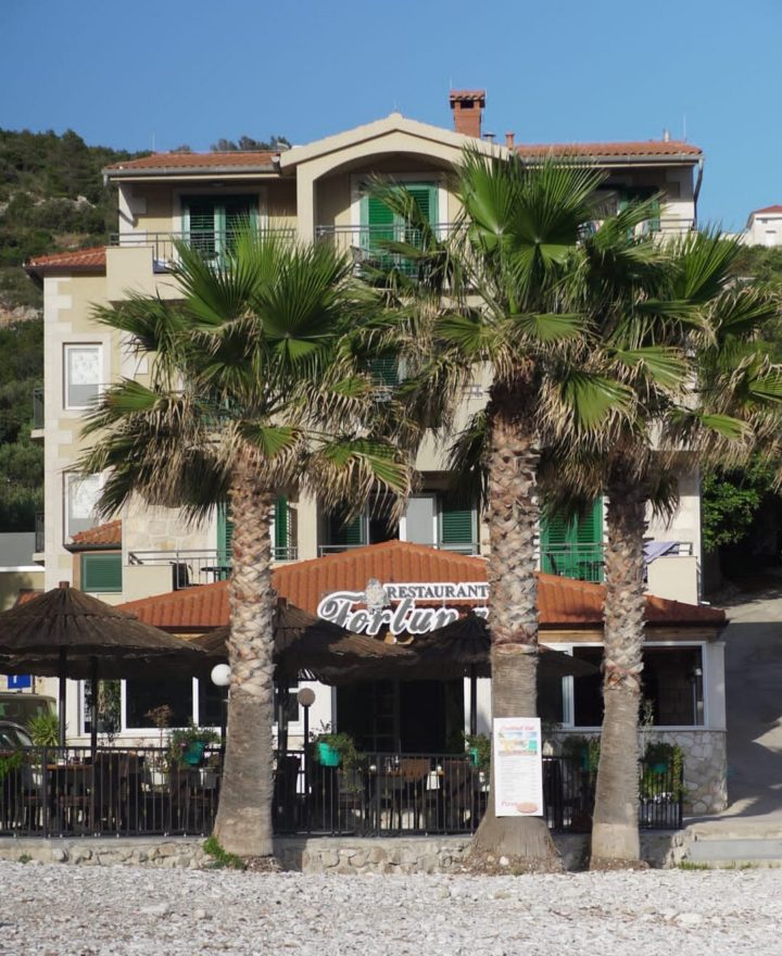 Hotel Fortuna