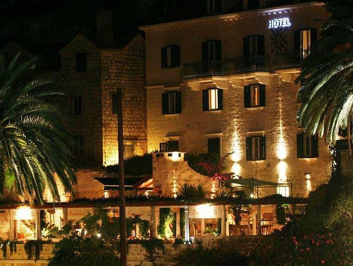 Hotel Park Hvar