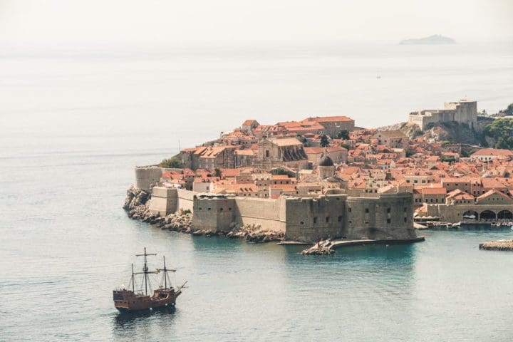 Things To Do in Dubrovnik Croatia