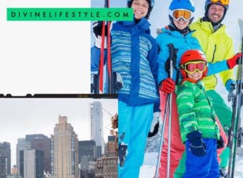 9 Great Spots for Your Next Family Vacation 