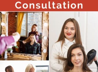 9 Tips for a Successful Salon Client Consultation