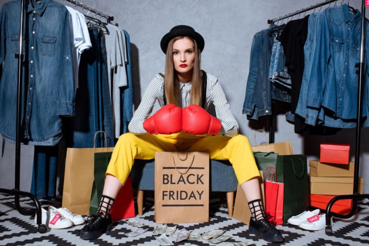 Best Online Shopping Deals Black Friday